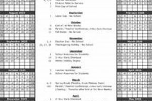 2024 Smyth County Schools Calendar & Key Dates | Best Schools in America: Top Public & Private Options