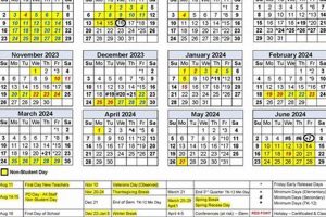 Bonsall Elementary School Calendar | Best Schools in America: Top Public & Private Options