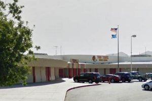 Von Tobel Middle School: A Parent's Guide | Best Schools in America: Top Public & Private Options