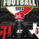 Top FanDuel Picks: TX High School Football Stars | Best Schools in America: Top Public & Private Options