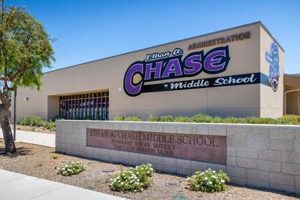 Ethan A. Chase Middle School: A Parent's Guide | Best Schools in America: Top Public & Private Options
