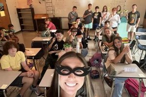 Discover Gray Station Middle School: A Top Choice | Best Schools in America: Top Public & Private Options