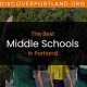 Top-Rated Middle Schools in Portland, OR | Best Schools in America: Top Public & Private Options