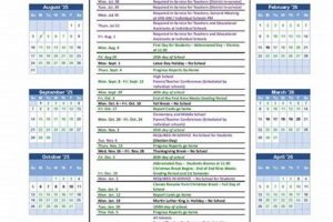 2023-24 Hawkins County Schools Calendar & Key Dates | Best Schools in America: Top Public & Private Options