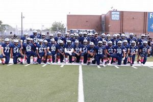 Top Wagner High School Football Team &amp; Season | Best Schools in America: Top Public & Private Options