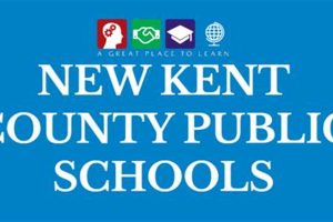 2023-24 New Kent County Schools Calendar & Dates | Best Schools in America: Top Public & Private Options
