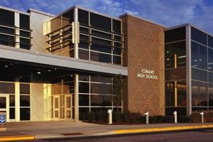 Conant High Class of '73: Memories & Milestones | Best Schools in America: Top Public & Private Options