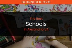 Top-Rated Best Schools in Alexandria, VA Best Schools in America: Top Public & Private Options Top-Rated Best Schools in Alexandria, VA | Best Schools in America: Top Public & Private Options