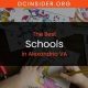Top-Rated Best Schools in Alexandria, VA | Best Schools in America: Top Public & Private Options