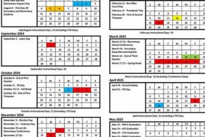 Official Rio Rancho Public Schools Calendar 2023-24 | Best Schools in America: Top Public & Private Options