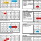 Official Rio Rancho Public Schools Calendar 2023-24 | Best Schools in America: Top Public & Private Options