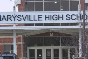 Best Middle Schools in Marysville, WA | Best Schools in America: Top Public & Private Options