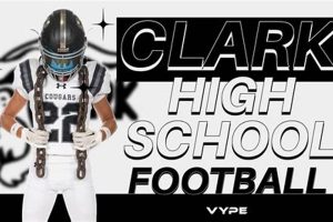 Clark HS Football: 2023 Season Schedule Best Schools in America: Top Public & Private Options Clark HS Football: 2023 Season Schedule | Best Schools in America: Top Public & Private Options