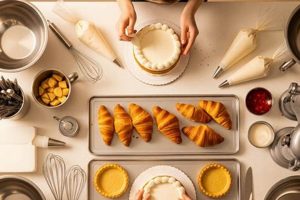 Top 10 Best Bakery Schools: 2024 Guide | Best Schools in America: Top Public & Private Options