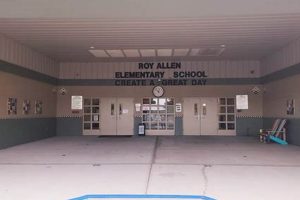 Roy Elementary Schools | Best Schools in America: Top Public & Private Options