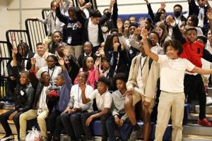 Top-Rated Vincent Middle School: A Guide | Best Schools in America: Top Public & Private Options