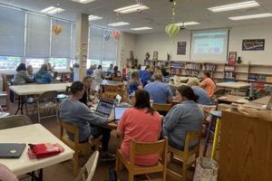 Find Bourbon County Schools Jobs & Careers | Best Schools in America: Top Public & Private Options