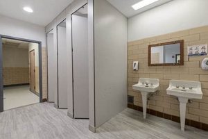 Clean High School Bathrooms: A Guide Best Schools in America: Top Public & Private Options Clean High School Bathrooms: A Guide | Best Schools in America: Top Public & Private Options