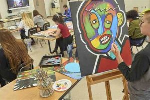 Top Art Schools in Florida: 2024 Guide Best Schools in America: Top Public & Private Options Top Art Schools in Florida: 2024 Guide | Best Schools in America: Top Public & Private Options