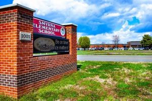 Top Elementary Schools in Smyrna, TN | Best Schools in America: Top Public & Private Options