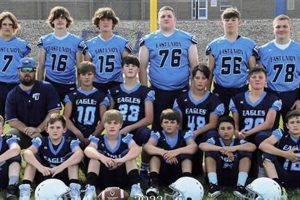 Go Lancers! East Union High Football News | Best Schools in America: Top Public & Private Options