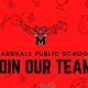 Now Hiring! Marshall County Schools Job Openings - Apply Today! | Best Schools in America: Top Public & Private Options