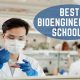 Top Bioengineering Undergraduate Programs & Schools | Best Schools in America: Top Public & Private Options