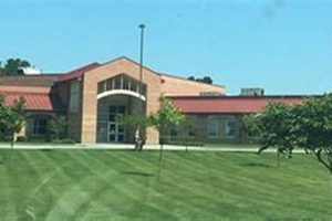 Wildwood Middle School | Best Schools in America: Top Public & Private Options