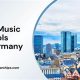 Top 10 Best Music Schools in Europe 2024 | Best Schools in America: Top Public & Private Options
