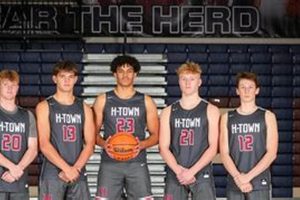 Herriman High Mustangs Basketball: School Pride | Best Schools in America: Top Public & Private Options