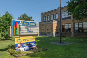 Top-Rated Ford Elementary School Detroit MI Programs | Best Schools in America: Top Public & Private Options