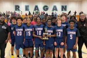 Best Clemmons Middle School: A Parent's Guide | Best Schools in America: Top Public & Private Options