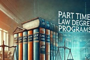 Top Ranked Best Part Time Law Schools Guide | Best Schools in America: Top Public & Private Options