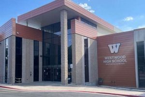 Westwood High's Marcus Roach: A Rising Star | Best Schools in America: Top Public & Private Options