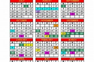 Duval County School Calendar 2023-24: Key Dates & Info | Best Schools in America: Top Public & Private Options