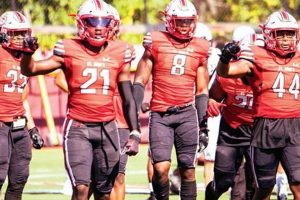 St. Johns High School Football: A Legacy of Gridiron Glory | Best Schools in America: Top Public & Private Options