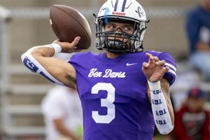 Davis High Football: Latest Scores & Updates | Best Schools in America: Top Public & Private Options