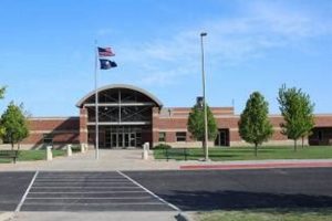 Top Andover Central Middle School: Guide & Info | Best Schools in America: Top Public & Private Options