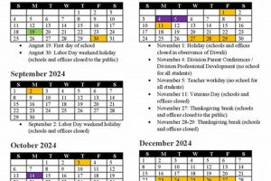 PWCS School Supply Lists: Back-to-School Essentials | Best Schools in America: Top Public & Private Options