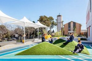 Top Landscape Architecture Schools: 2024 Guide | Best Schools in America: Top Public & Private Options