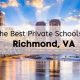 Best Private Schools Richmond Va | Best Schools in America: Top Public & Private Options