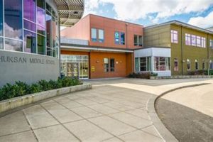 Discover Shuksan Middle School: A Parent's Guide | Best Schools in America: Top Public & Private Options