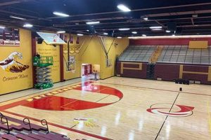 Petersburg High School Basketball: A Team Legacy Best Schools in America: Top Public & Private Options Petersburg High School Basketball: A Team Legacy | Best Schools in America: Top Public & Private Options