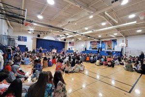 Explore Glen Crest Middle School: A Parent's Guide | Best Schools in America: Top Public & Private Options