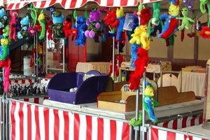 Fun Elementary School Carnival Ideas &amp; Games | Best Schools in America: Top Public & Private Options