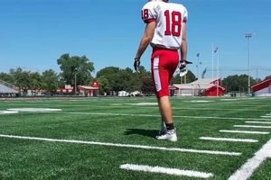 Indiana: Munster High School Football Insider | Best Schools in America: Top Public & Private Options