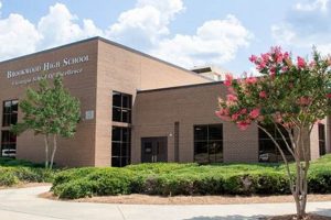 Brookwood High School Staff Michael Meyer | Best Schools in America: Top Public & Private Options