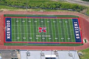 Norwood High School Football: A Legacy of Excellence | Best Schools in America: Top Public & Private Options