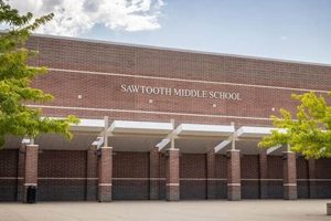 Best Sawtooth Middle School: A Parent's Guide | Best Schools in America: Top Public & Private Options