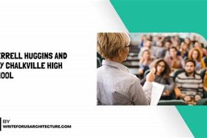 Sherrell Huggins: A Clay-Chalkville High School Legacy | Best Schools in America: Top Public & Private Options